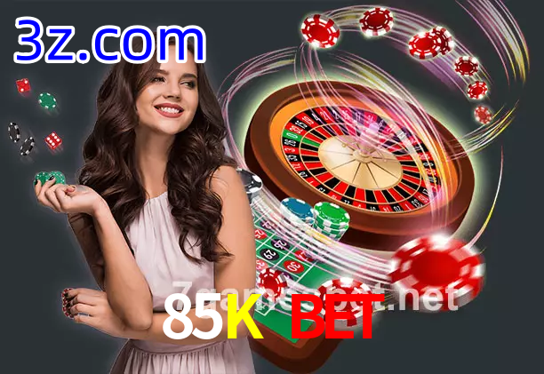 vivo no cassino 85K Bet