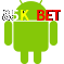 Aplicativo 85K Bet para Android