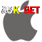 Aplicativo 85K Bet para iOS