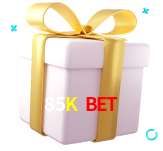 Receba seus bônus de boas-vindas no 85K Bet