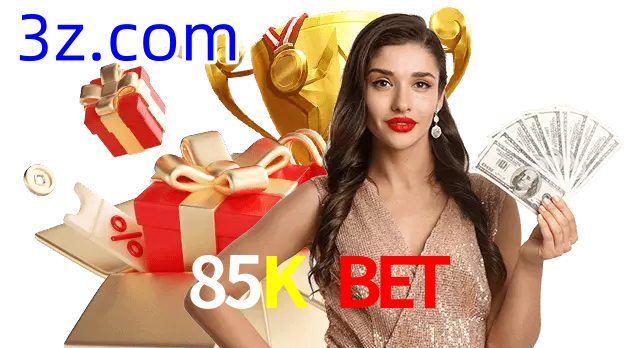 Jogue com dealers reais no 85K Bet!