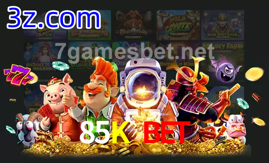 cassino 85K Bet
