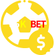 Aposte em esportes do mundo todo no 85K Bet!