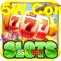 Exclusive Games 85k bet