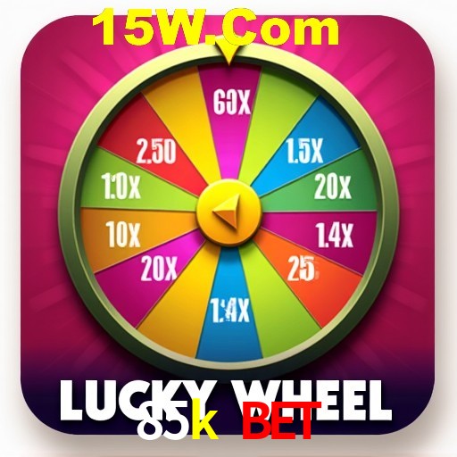 85k bet Bônus - Pacote R$5.000 + VIP