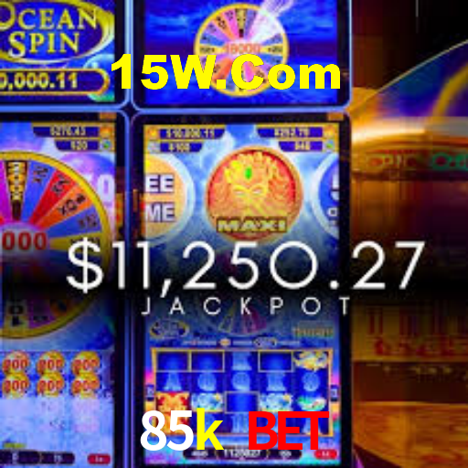 85k bet: Seu Cassino Premiado com Pagamentos Rápidos