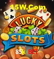 Especiais de Fim de Semana 85k bet
