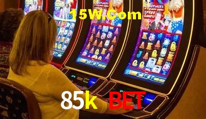 Tecnologia da Plataforma 85k bet