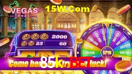 Design Responsivo 85k bet