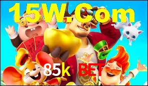Bonus Features 85k bet