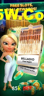 VIP Casino 85k bet