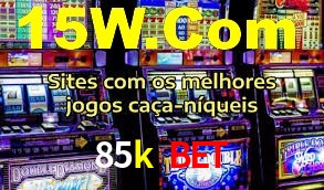 Explore as vantagens do 85k bet: serviço profissional e confiabilidade