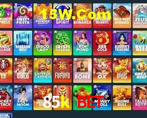 Login Seguro 85k bet