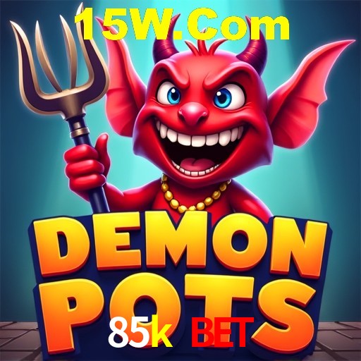 Descubra a Magia dos Jogos de Arcade no 85k bet