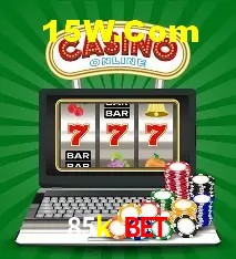 Cadastro Rápido 85k bet