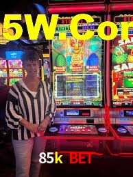 Sports Statistics 85k bet