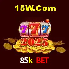 Integração de APIs 85k bet