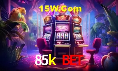 85k bet Salvador - Promo Stats