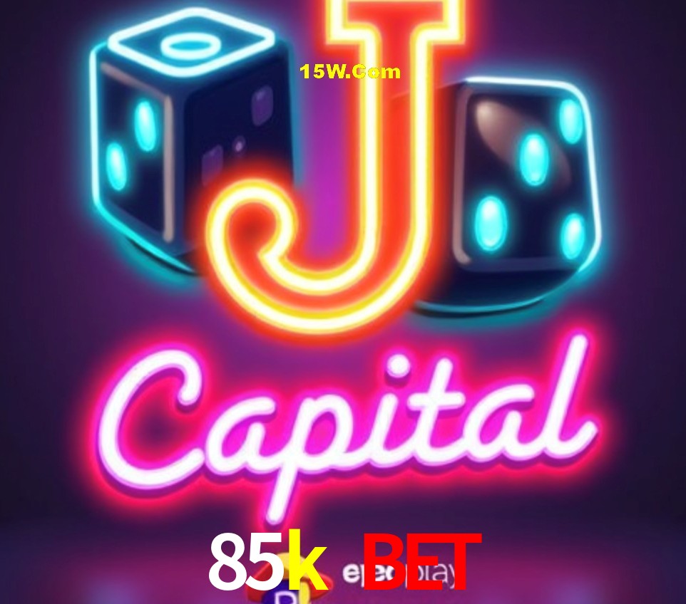 Casino Ao Vivo 85k bet