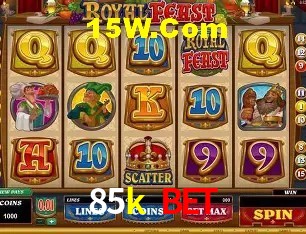 Segurança 2FA 85k bet