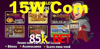 Programa VIP 85k bet