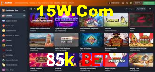 85k slot