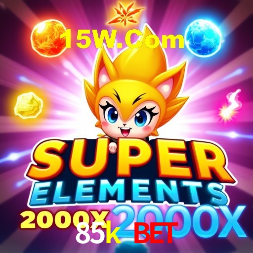 Estatísticas do Jogo 85k bet
