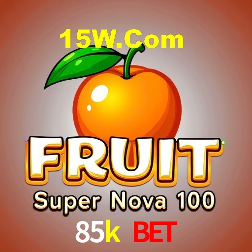 Apostas de Futebol 85k bet