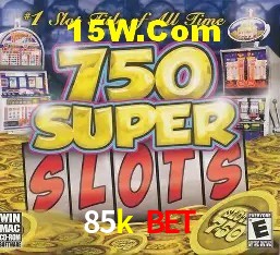 85k bet São Paulo - Hot Promos