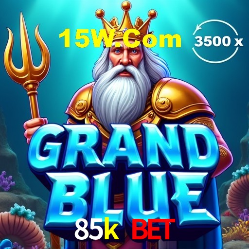 Recursos de Bônus 85k bet