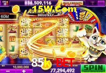 85k bet São Paulo - Jogo Providers
