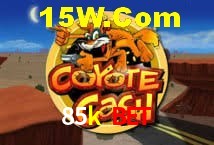 Game Providers 85k bet