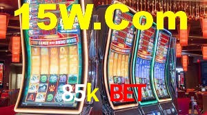 Daily Bonuses 85k bet