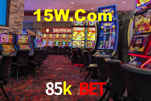 85k slot