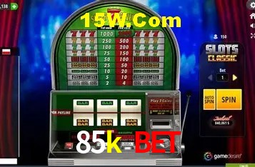 85k bet Belo Horizonte - Jackpots
