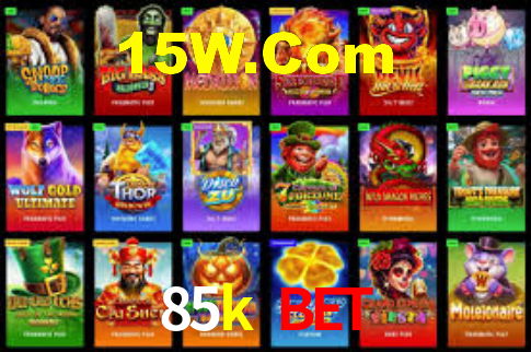Bônus Generosos e Exclusivos no 85k bet para Você!