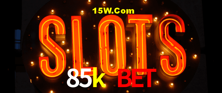 Security Systems 85k bet