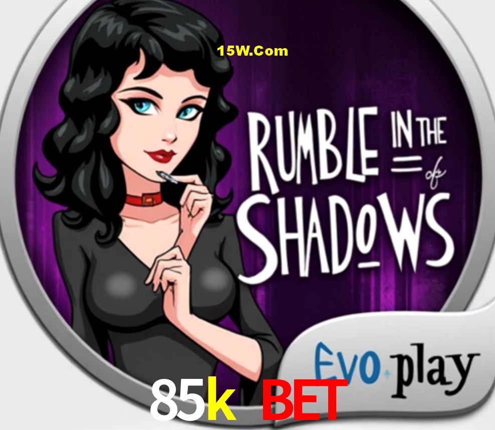 Jogos de Slot 85k bet