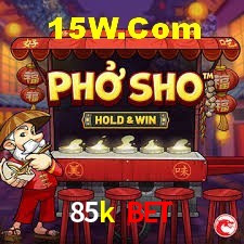 Live Casino 85k bet