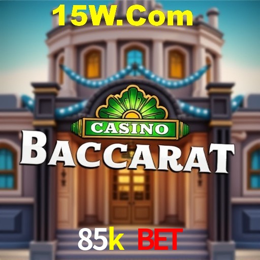 85k bet Brasília - Casino Guide