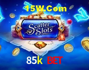 85k bet Brasília - Bonus Features