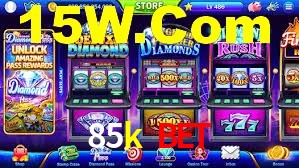 Statistics 85k bet
